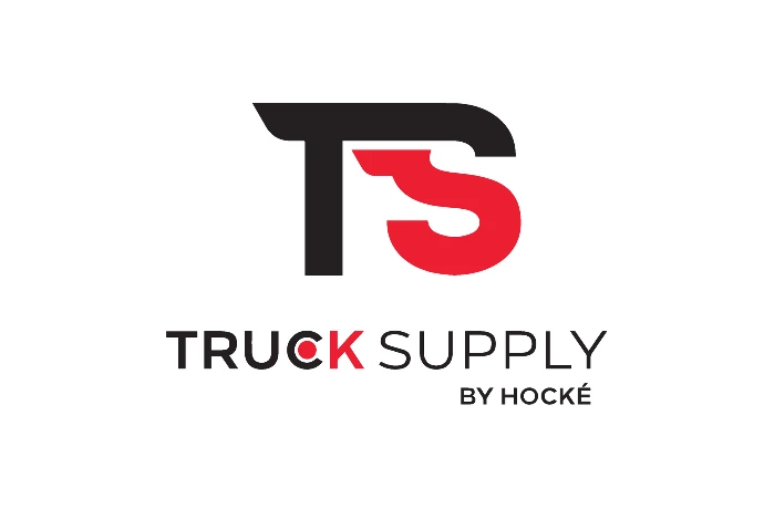 Logo Truck Supply