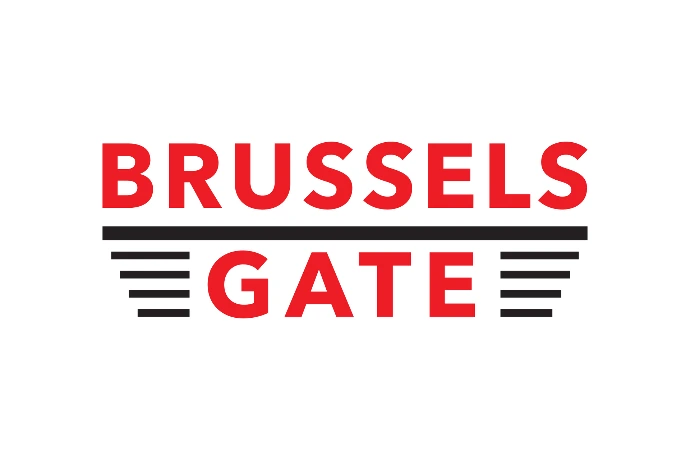 Logo Brussels Gate