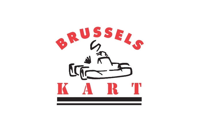 Logo Brussels Kart