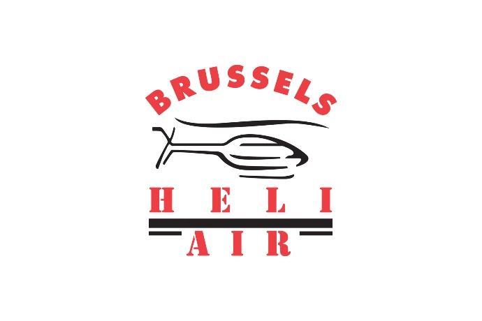 Logo Heli Air