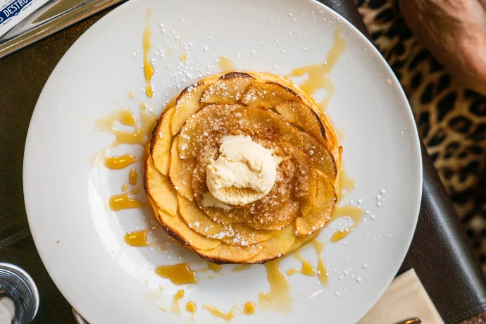 Pancakes