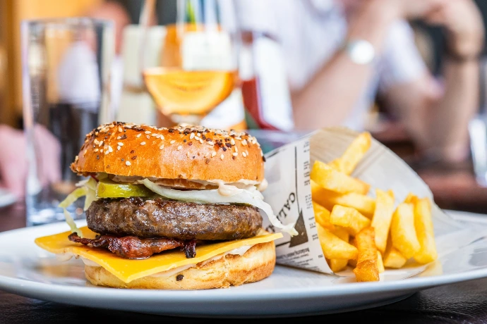 Burger