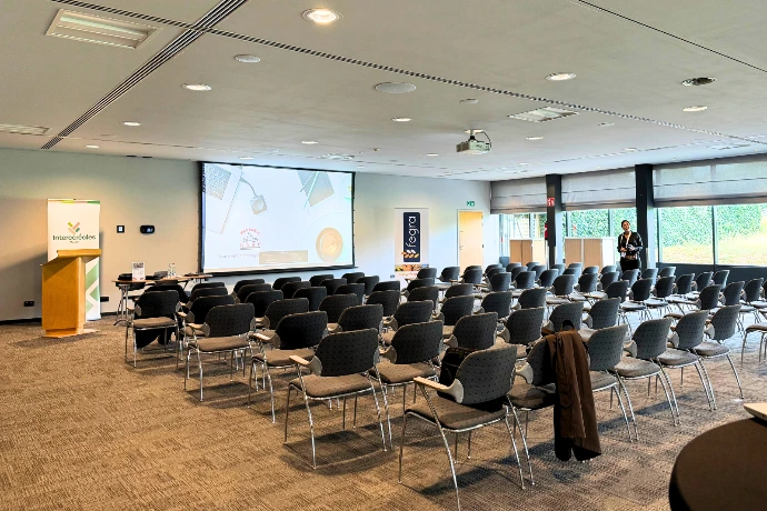 Meeting room Monza  